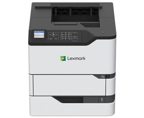 ⁨Lexmark MS823dn 1200 x 1200 DPI A4⁩ at Wasserman.eu