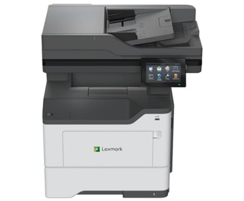 ⁨MX532ADWE MONOLASER MFP 4IN1 A4/10.9 CM TOUCH DISP / 46PPM⁩ w sklepie Wasserman.eu