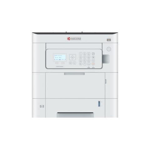 ⁨KYOCERA ECOSYS PA3500cx A4 Farbe Laser⁩ at Wasserman.eu