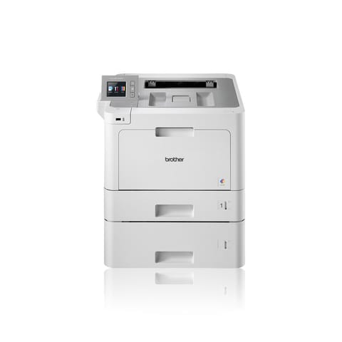 Brother HL-L9310CDWT laser printer Colour 2400 x 600 DPI A4 Wi-Fi at Wasserman.eu