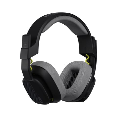 ASTRO A10 WIRED HEADSET/OVER-EAR/3.5MM - SALVAGE / BLACK w sklepie Wasserman.eu