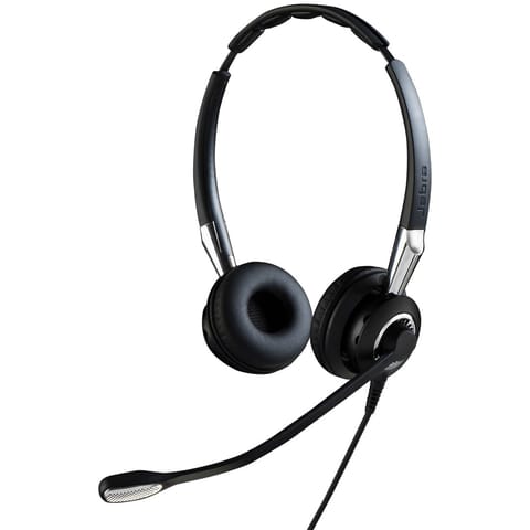 ⁨JABRA BIZ 2400 II DUO WB/TYP 82 NC FREESPIN WIDEBAND⁩ w sklepie Wasserman.eu
