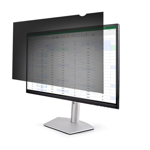 ⁨23.8IN. MONITOR PRIVACY SCREEN/UNIVERSAL - MATTE OR GLOSSY⁩ w sklepie Wasserman.eu