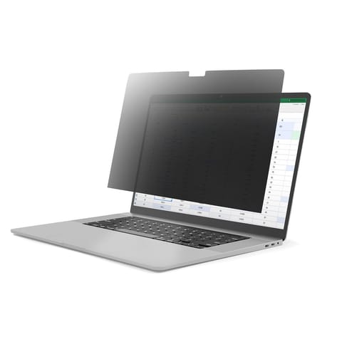 ⁨StarTech.com 16M21-PRIVACY-SCREEN filtr do ekranu 40,6 cm (16") Laptop Bezramkowy filtr prywatności na wyswietlacz⁩ w sklepie Wasserman.eu