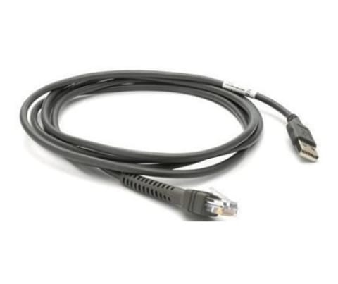 ⁨CBL:SHLD USB EAS (SERIES A CONN) 9FT, ST⁩ at Wasserman.eu