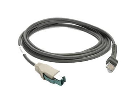 ⁨Zebra USB Cable Power+⁩ at Wasserman.eu