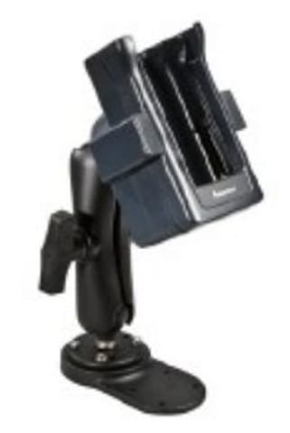 ⁨Intermec 871-236-001 holder Passive holder Handheld mobile computer Black⁩ at Wasserman.eu