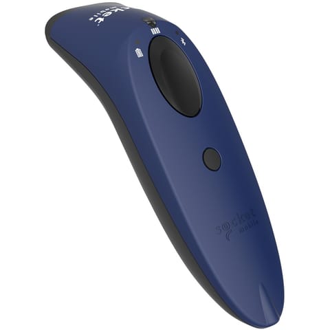 ⁨SOCKETSCAN S700 1D BARCODE SCAN/BLUE+CHARGE DOCK⁩ at Wasserman.eu