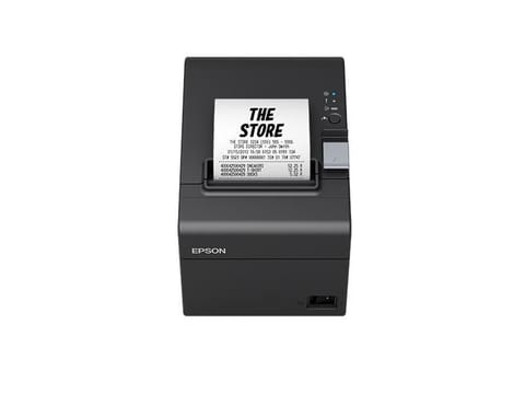 ⁨Epson TM-T20III 203 x 203 DPI Wired Thermal POS printer⁩ at Wasserman.eu