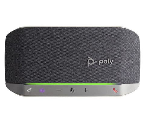 POLY Sync 20-M Microsoft Teams Certified USB-C Speakerphone at Wasserman.eu