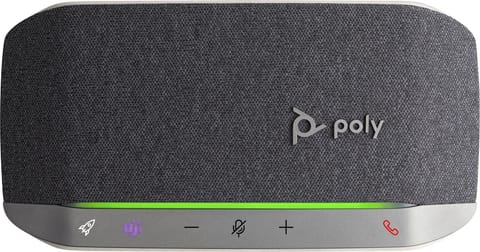 ⁨POLY Sync 20 Microsoft Teams Certified USB-A Speakerphone⁩ at Wasserman.eu