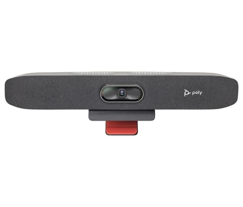 ⁨POLY Kamera z głośnikiem soundbar Studio R30 USB⁩ w sklepie Wasserman.eu