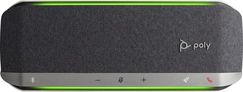 POLY Sync 40 USB-A USB-C Speakerphone at Wasserman.eu