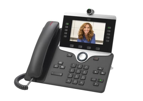 ⁨IP PHONE 8865/IN⁩ w sklepie Wasserman.eu