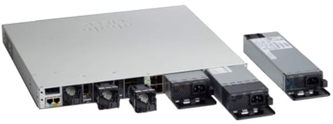 ⁨Cisco PWR-C6-600WAC= network switch component Power supply⁩ at Wasserman.eu