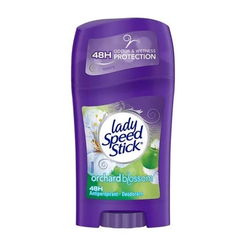 ⁨LADY SPEED STICK Dezodorant w sztyfcie Orchard Blossom 40 g⁩ w sklepie Wasserman.eu