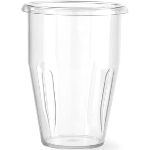 Kubek do shakera koktajli mlecznych design by Bronwasser 0.5 l śr. 116 x 161 mm w sklepie Wasserman.eu
