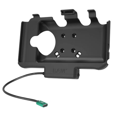 RAM Mounts RAM® USB-C Powered Dock for w sklepie Wasserman.eu