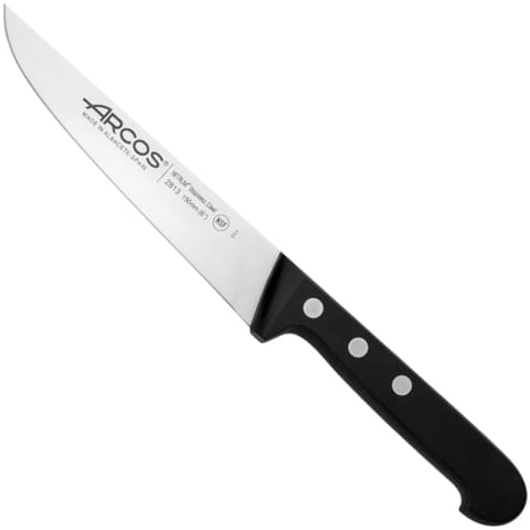 ⁨Nóż kuchenny uniwersalny UNIVERSAL dł. 150/263 mm⁩ w sklepie Wasserman.eu