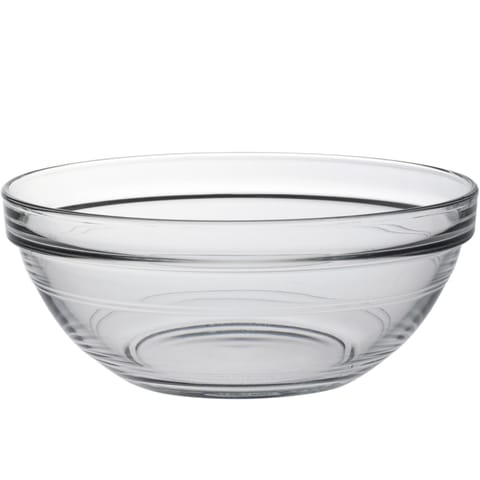 Miseczka salaterka transparentna GIOGOGNE 970 ml w sklepie Wasserman.eu