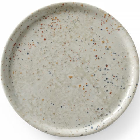 Talerz do pizzy z porcelany Drops Collection śr. 31 cm - zestaw 6 szt. w sklepie Wasserman.eu