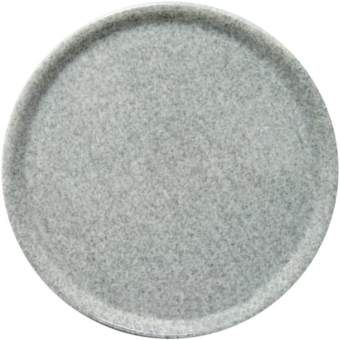 Talerz do pizzy z porcelany Granite śr. 31 cm - zestaw 6 szt. w sklepie Wasserman.eu