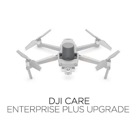 ⁨DJI Care Enterprise Basic Mavic 2 Enterprise Advanced Moduł RTK - kod elektroniczny⁩ w sklepie Wasserman.eu