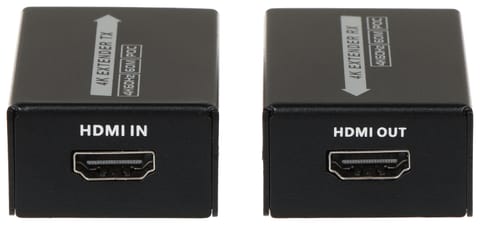 EXTENDER HDMI-EX-60-4K-MINI w sklepie Wasserman.eu