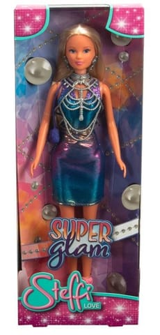 ⁨Doll Steffi Love Super Glam⁩ at Wasserman.eu