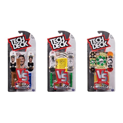Tech Deck VS Series mix w sklepie Wasserman.eu