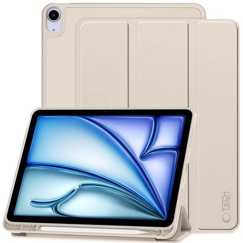 ⁨Etui APPLE IPAD AIR 10.9 (4GEN / 5GEN) / 11.00 (6GEN) Tech-Protect SC Pen Starlight⁩ w sklepie Wasserman.eu