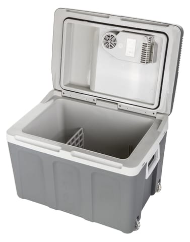 Lodówka turystyczna 40 L w sklepie Wasserman.eu