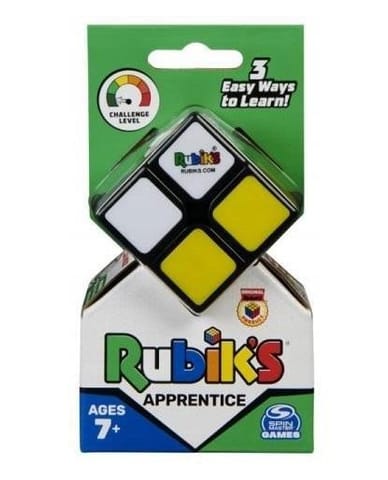 ⁨Rubik's: Kostka 2x2 dwukolorowa⁩ w sklepie Wasserman.eu