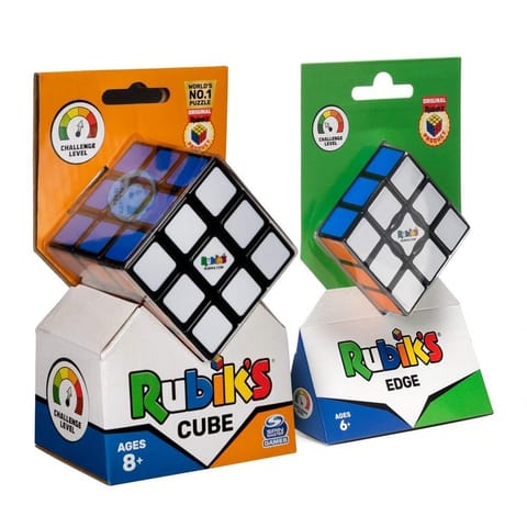 ⁨Rubik's: Zestaw startowy⁩ w sklepie Wasserman.eu