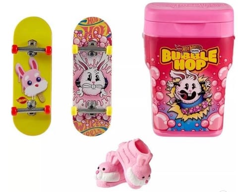 ⁨Set Skate Bunny Bubble⁩ at Wasserman.eu