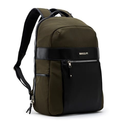 ⁨Bestlife Laptop business backpack Alya 14,1'' BL-BB-3516GE⁩ at Wasserman.eu