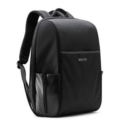 ⁨Bestlife Laptop backpack Travel Safe 15.6'' BL-BB-3538⁩ at Wasserman.eu