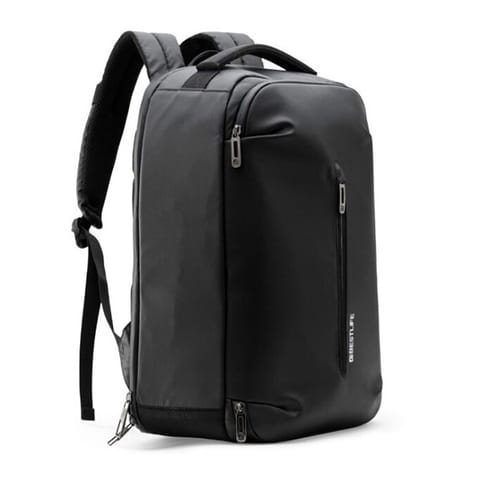 ⁨Bestlife Laptop backpack Travel Safe 15.6'' BL-BB-3557BK⁩ at Wasserman.eu