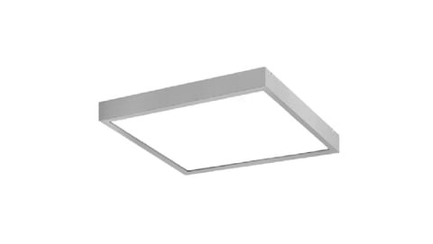 ⁨Oprawa nasufitowa LED FINESTRA 32W 2950lm 4000K OPAL IP44 407/407mm PX0906608⁩ w sklepie Wasserman.eu