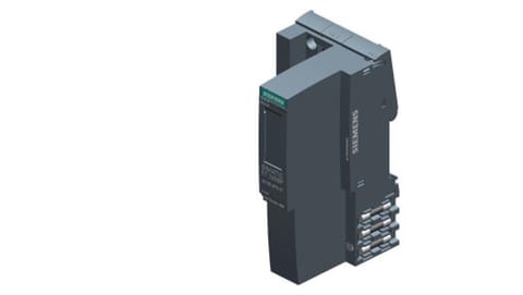 ⁨Moduł PROFINET SIMATIC ET 200SP IM 155-6PN Standard, max. 32 I/O 6ES7155-6AU01-0BN0⁩ w sklepie Wasserman.eu