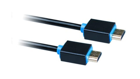 ⁨5.0M 4K 2.0 ETHERNET LIBOX HDMI-HDMI CABLE⁩ at Wasserman.eu