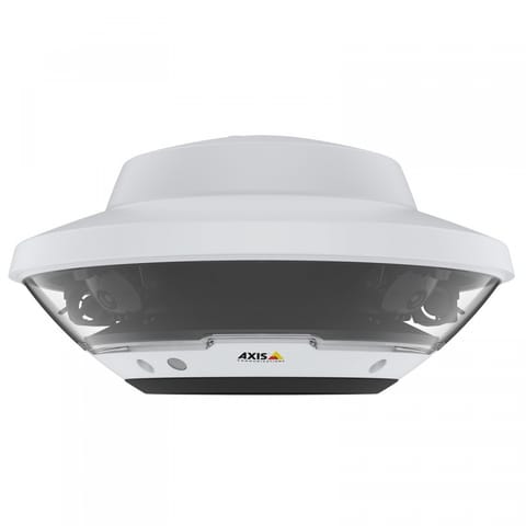 Kamera Q6100-E 50HZ 01710-001 w sklepie Wasserman.eu