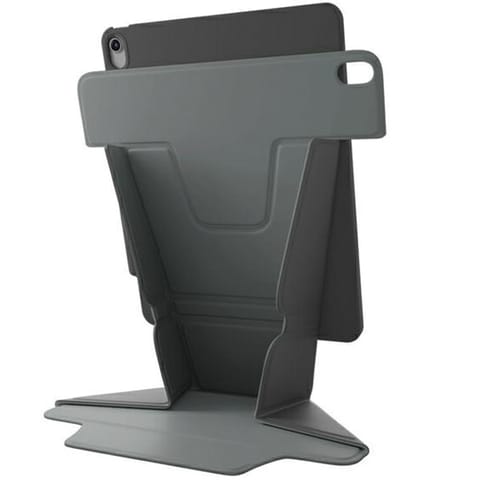 UNIQ etui Ryze 360 iPad Air 11" (2024) zielony/lichen green w sklepie Wasserman.eu