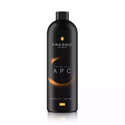 ⁨Fresso APC 1L - uniwersalny płyn do czyszczenia samochodu⁩ w sklepie Wasserman.eu