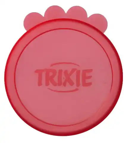 ⁨Trixie Pokrywka do puszki 10,6cm [24552]⁩ w sklepie Wasserman.eu