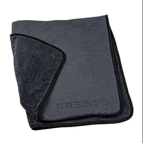 ⁨Fresso Ashton Drying Towel 90x60cm - ręcznik do osuszania samochodu⁩ w sklepie Wasserman.eu