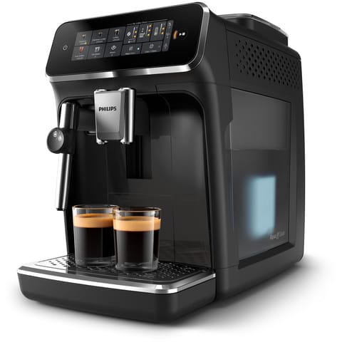 Philips EP3321/40 coffee maker Fully-auto Espresso machine 1.8 L at Wasserman.eu