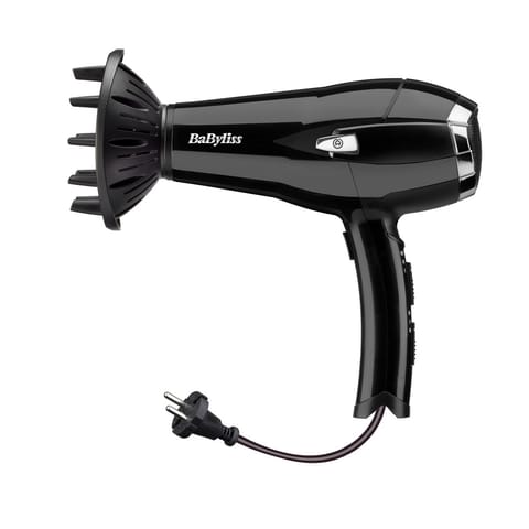 ⁨BaByliss Cordkeeper 2000 Hair Dryer⁩ at Wasserman.eu