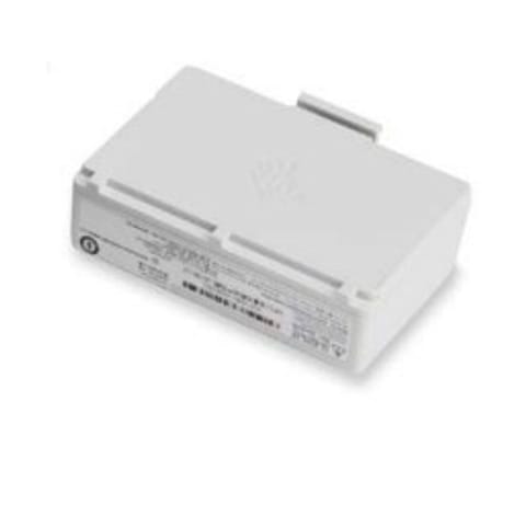 ⁨Zebra BTRY-MPP-34MAHC1-01 printer/scanner spare part Batteries 1 pc(s)⁩ at Wasserman.eu