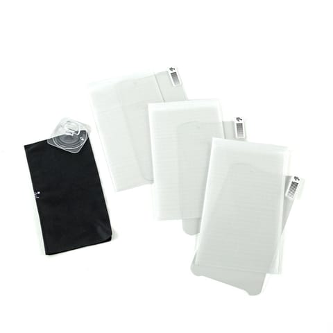 ⁨Zebra KT-TC51-SCRNP1-01 handheld mobile computer accessory Screen protector⁩ at Wasserman.eu